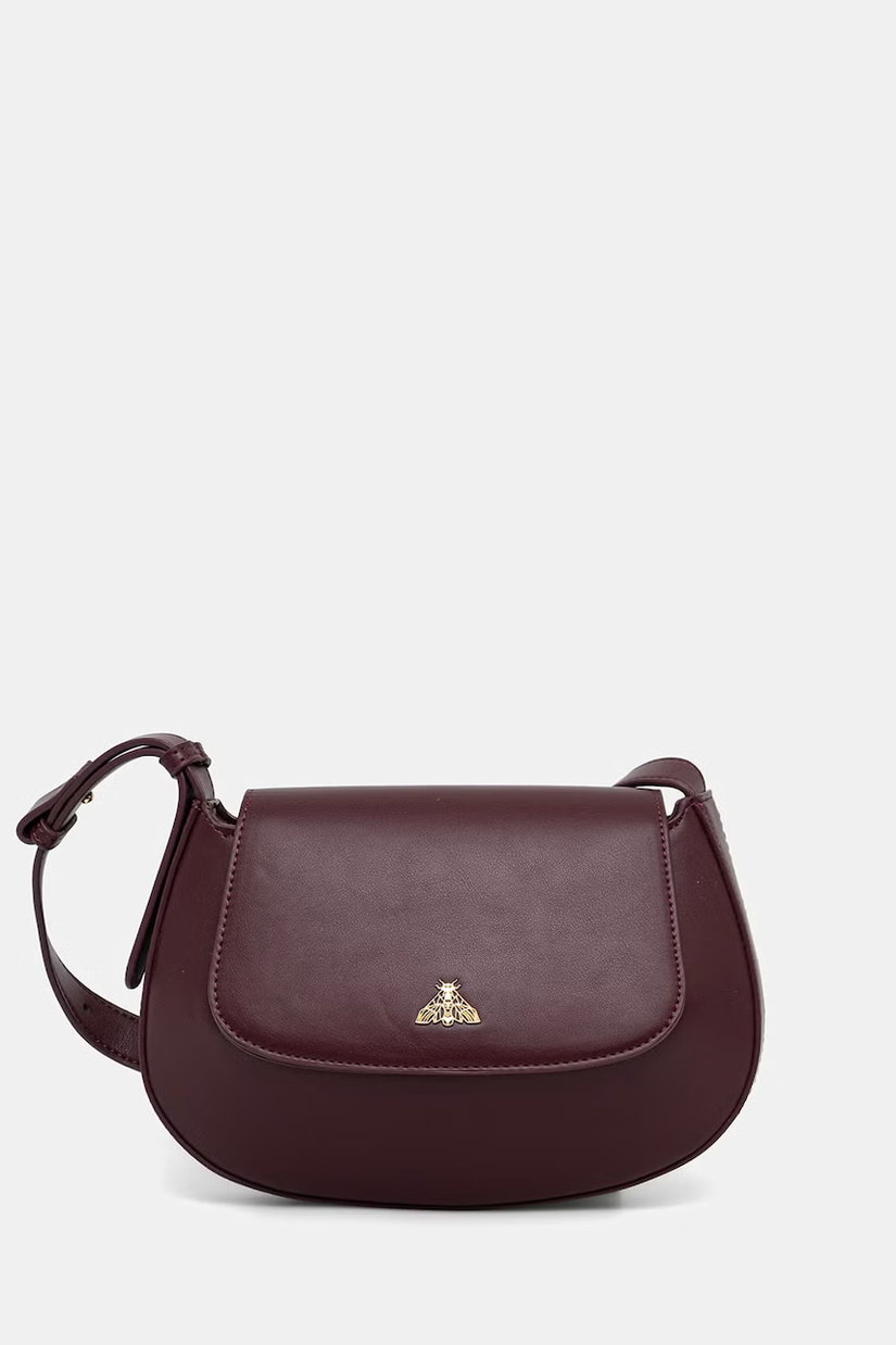 Medicine geantă crossbody pentru femei, cu imitație de piele