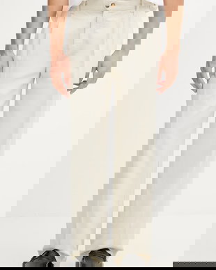 Gant pantaloni pentru bărbați, din bumbac