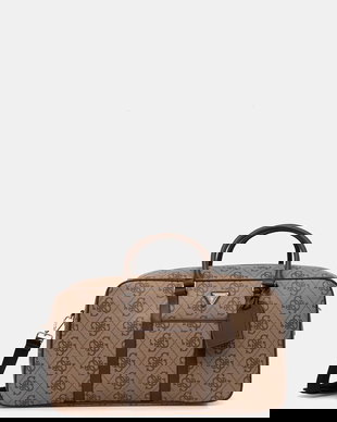 Guess geantă de călătorie pentru femei BERTA