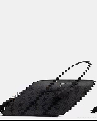 Guess geantă de călătorie pentru femei BERTA