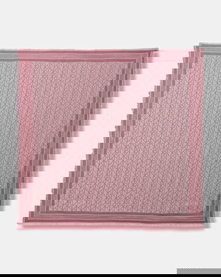 Calvin Klein eșarfă pentru femei, din modal