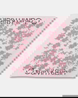 Calvin Klein eșarfă pentru femei