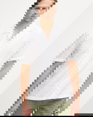 Joop! cămașă pentru bărbați, din bumbac