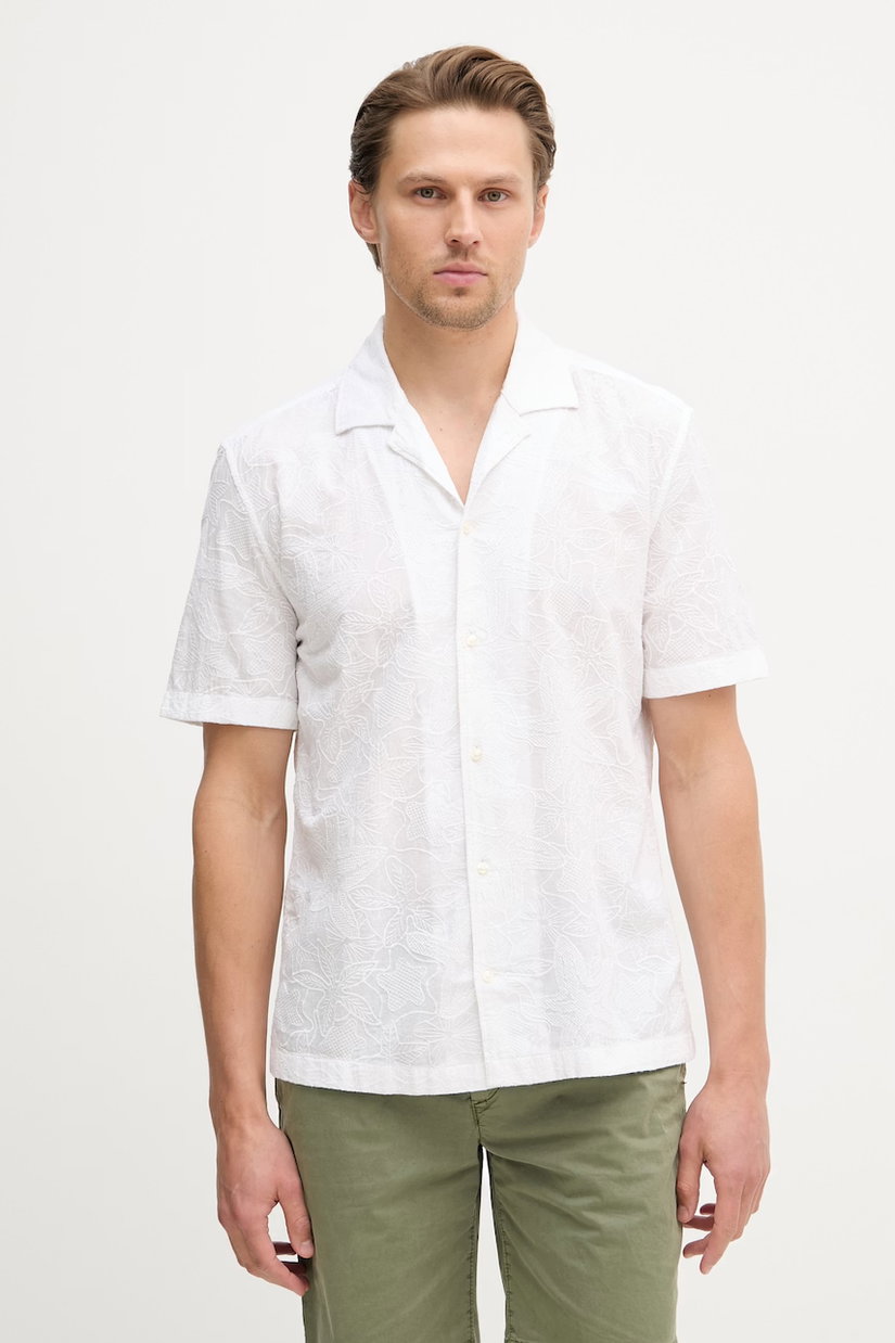 Joop! cămașă pentru bărbați, din bumbac