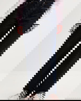 Tommy Jeans blugi pentru femei