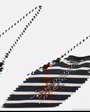 Tommy Hilfiger geantă pentru femei SUMMER