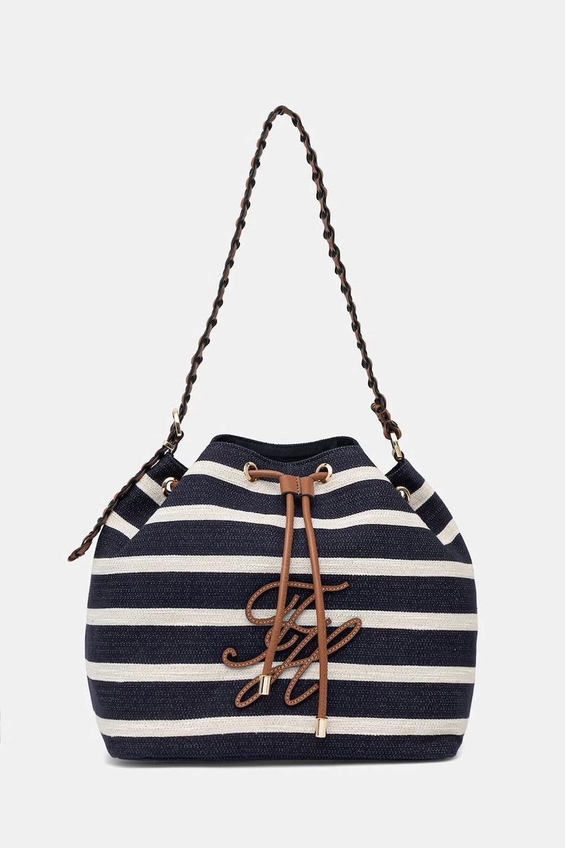 Tommy Hilfiger geantă pentru femei SUMMER