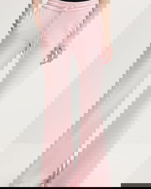 Miss Sixty pantaloni de trening pentru femei, din bumbac