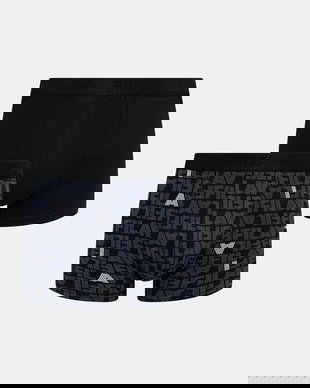 Fila boxeri mulați pentru bărbați pachet de 2