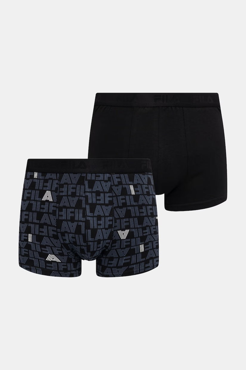 Fila boxeri mulați pentru bărbați pachet de 2
