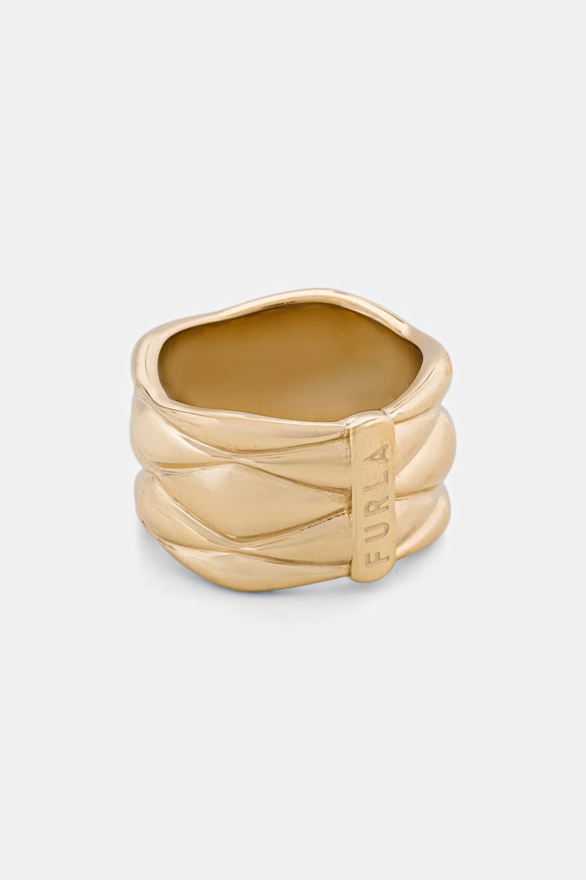 Furla inel pentru femei, din metal