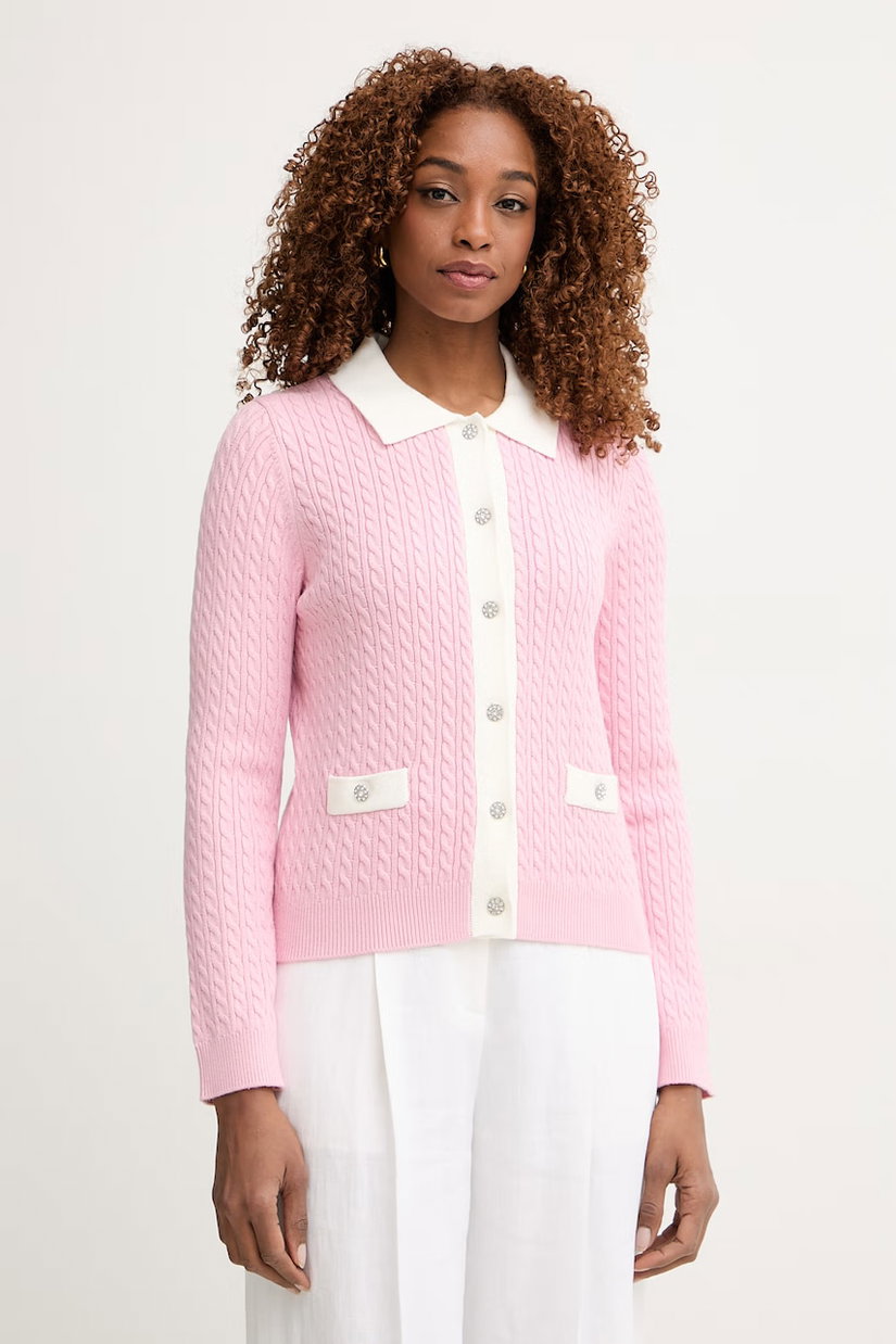 Morgan cardigan pentru femei, cu vâscoză