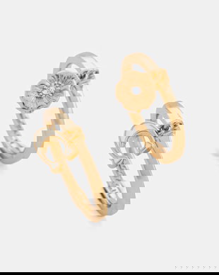 Coach inel pentru femei pachet de 2