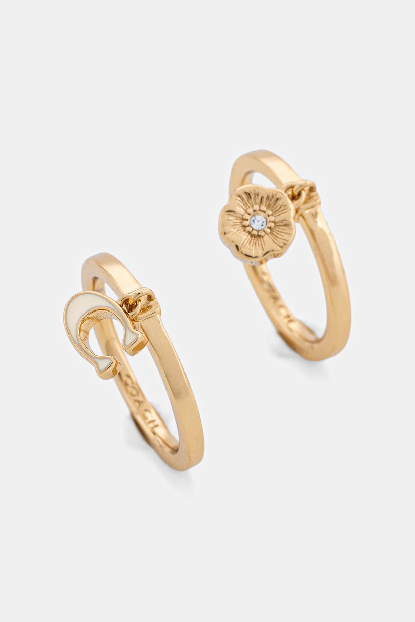 Coach inel pentru femei pachet de 2