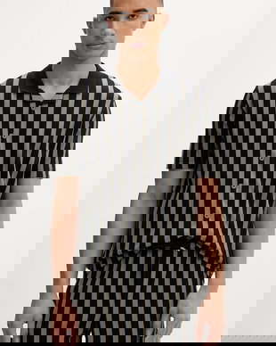 Marc O'Polo cămașă pentru bărbați, din bumbac