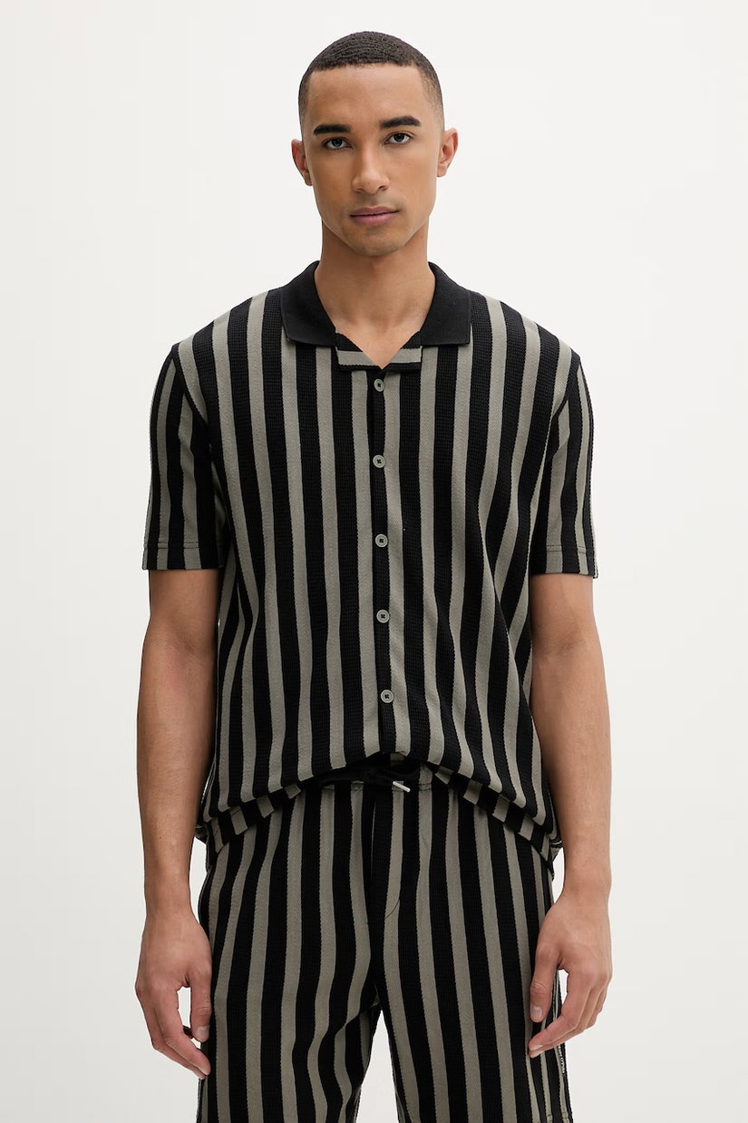 Marc O'Polo cămașă pentru bărbați, din bumbac