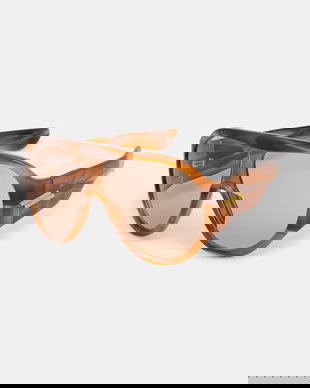 Bottega Veneta ochelari de soare