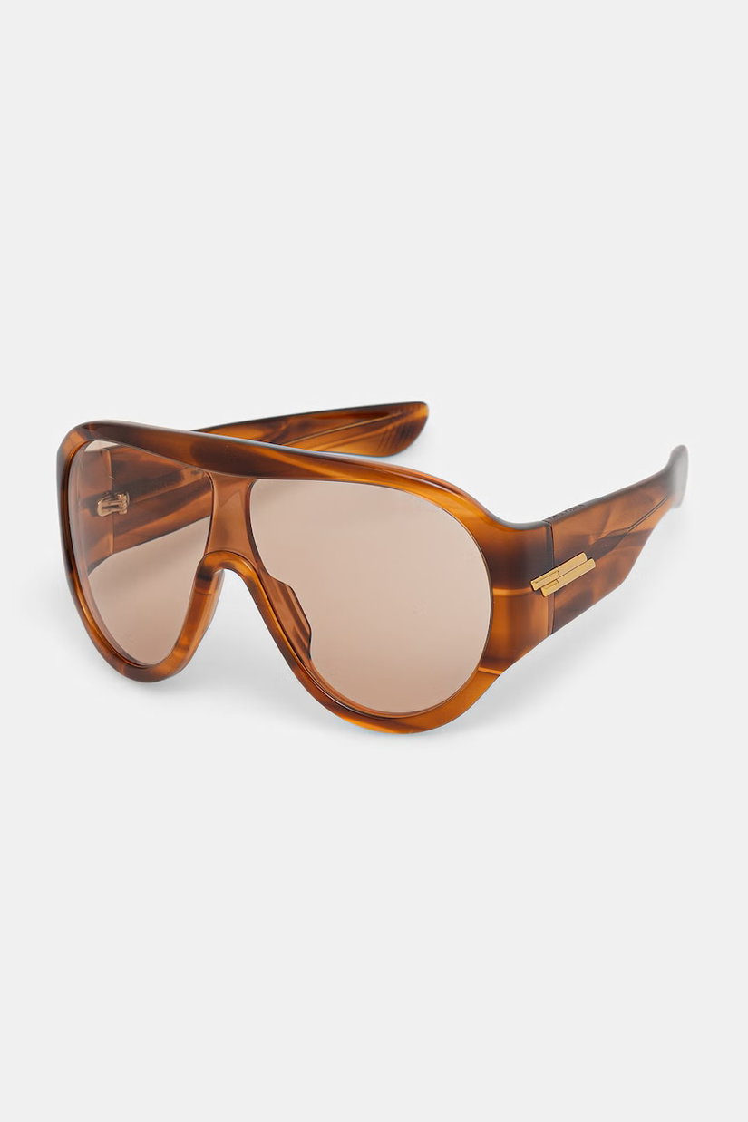 Bottega Veneta ochelari de soare