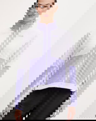 Helly Hansen hanorac cu fermoar de damă RIG