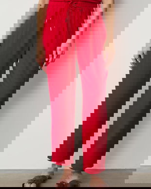 Medicine pantaloni chinos pentru femei, cu in