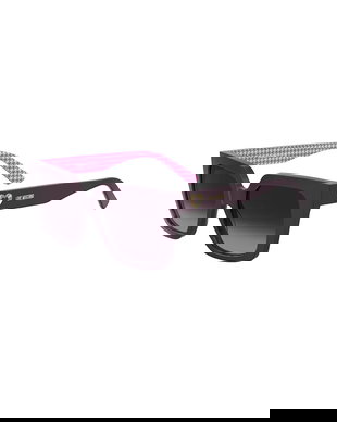 Love Moschino ochelari de soare pătrați de damă