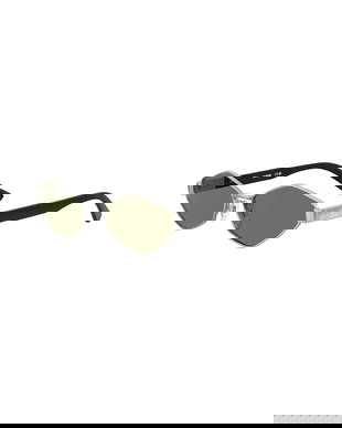 Love Moschino ochelari de soare de damă