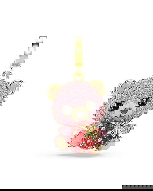 Swarovski charms IDYLLIA F