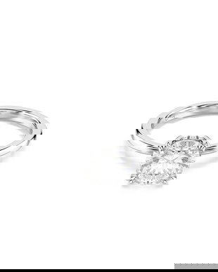 Swarovski inel STILLA