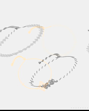 Aldo bratara LUSTRINNE 2-pack