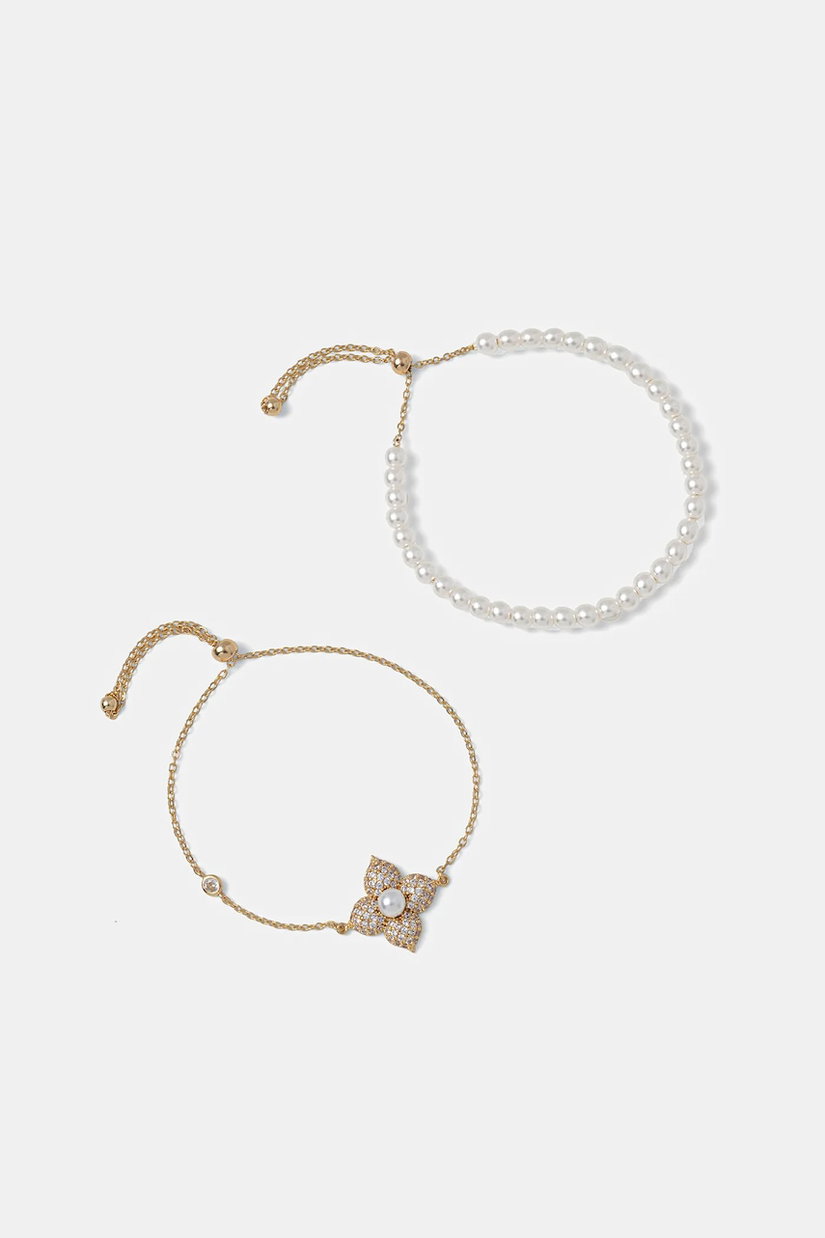 Aldo bratara LUSTRINNE 2-pack