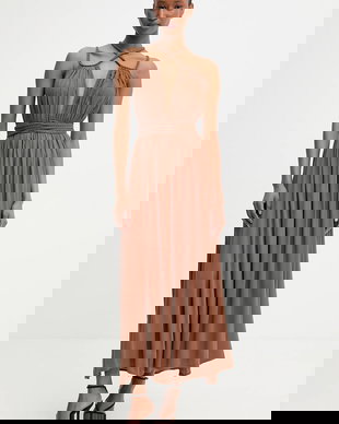 Answear.LAB rochie din viscoză