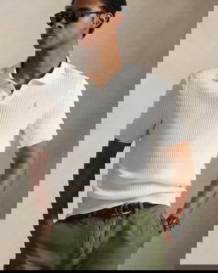 Polo Ralph Lauren pulover de bumbac