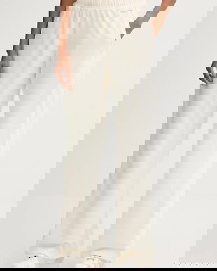 BOSS pantaloni de lounge Velour_Pants