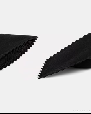 BOSS cravată pentru bărbați, din mătase H-TIE CM 7.5 ONE