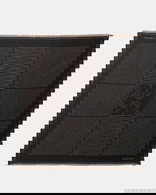 Calvin Klein eșarfă