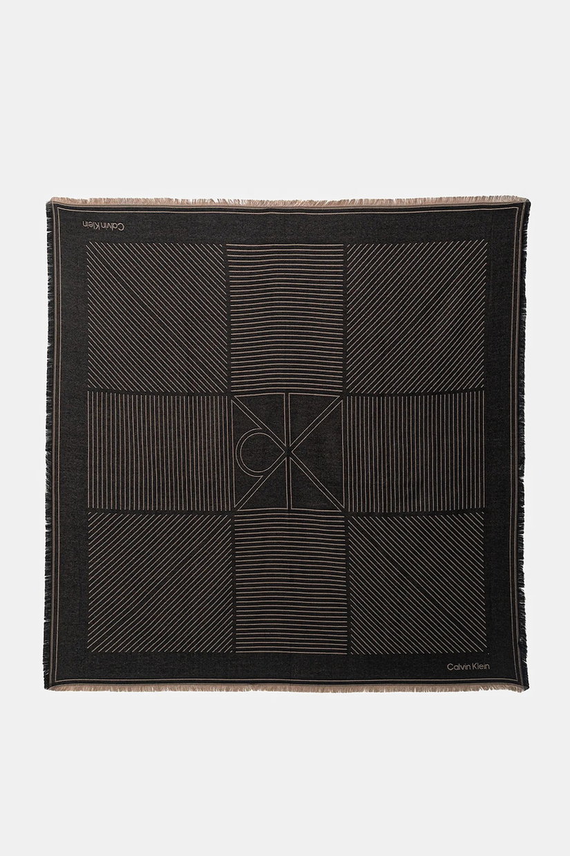 Calvin Klein eșarfă