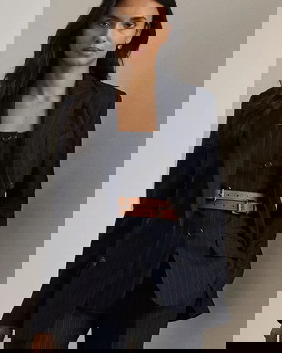 Lauren Ralph Lauren sacou