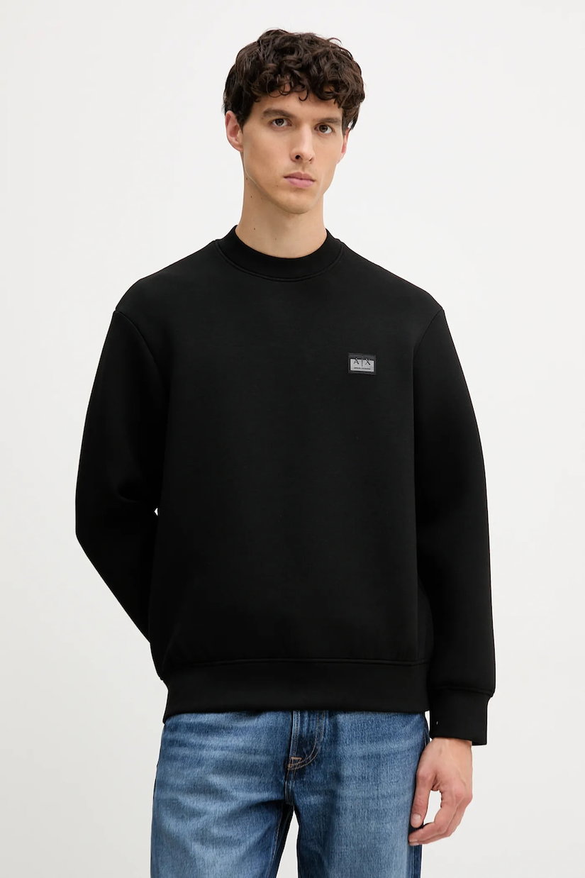 Armani Exchange bluză