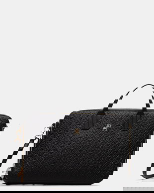 Tommy Hilfiger geantă 34 x 24,5 x 7 cm