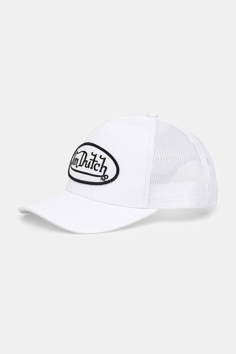 Von Dutch șapcă trucker