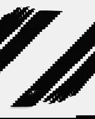 Patrizia Pepe mănuși cu lână