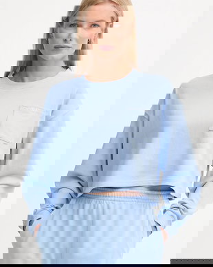 Calvin Klein Underwear hanorac de bumbac