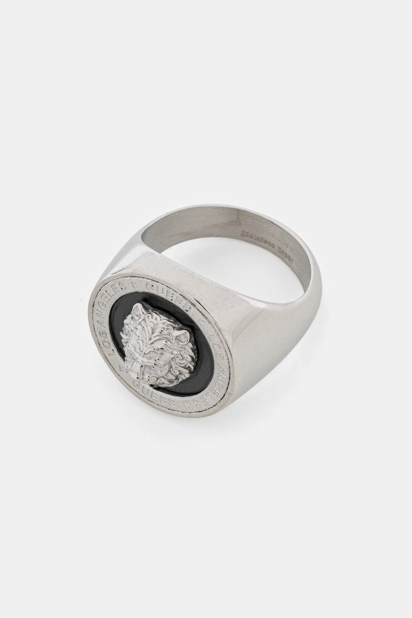 Guess inel cu sigiliu