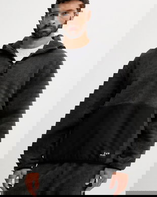 EA7 Emporio Armani hanorac fleece