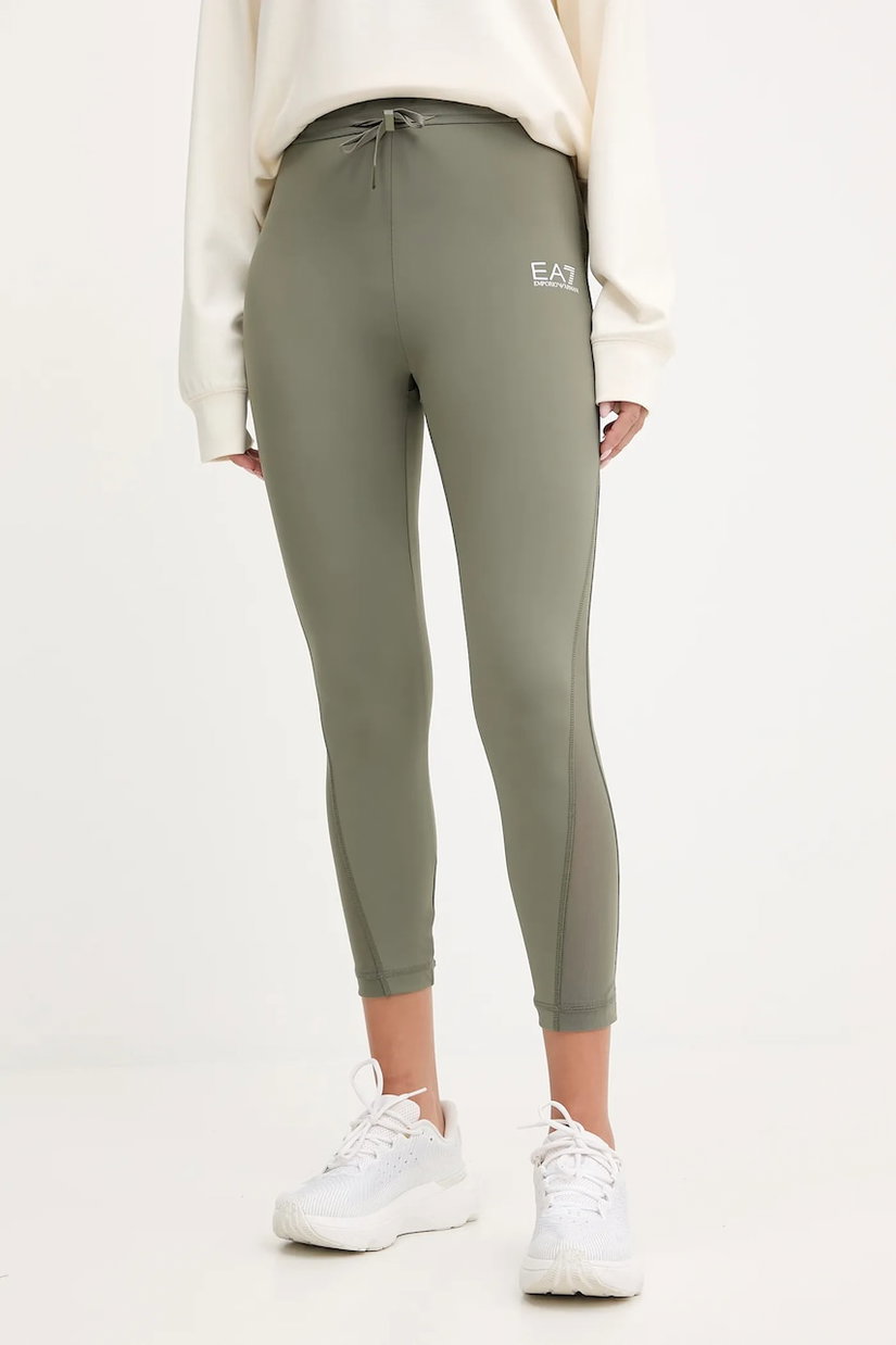 EA7 Emporio Armani colanti