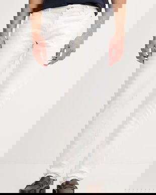 Armani Exchange blugi skinny bărbați