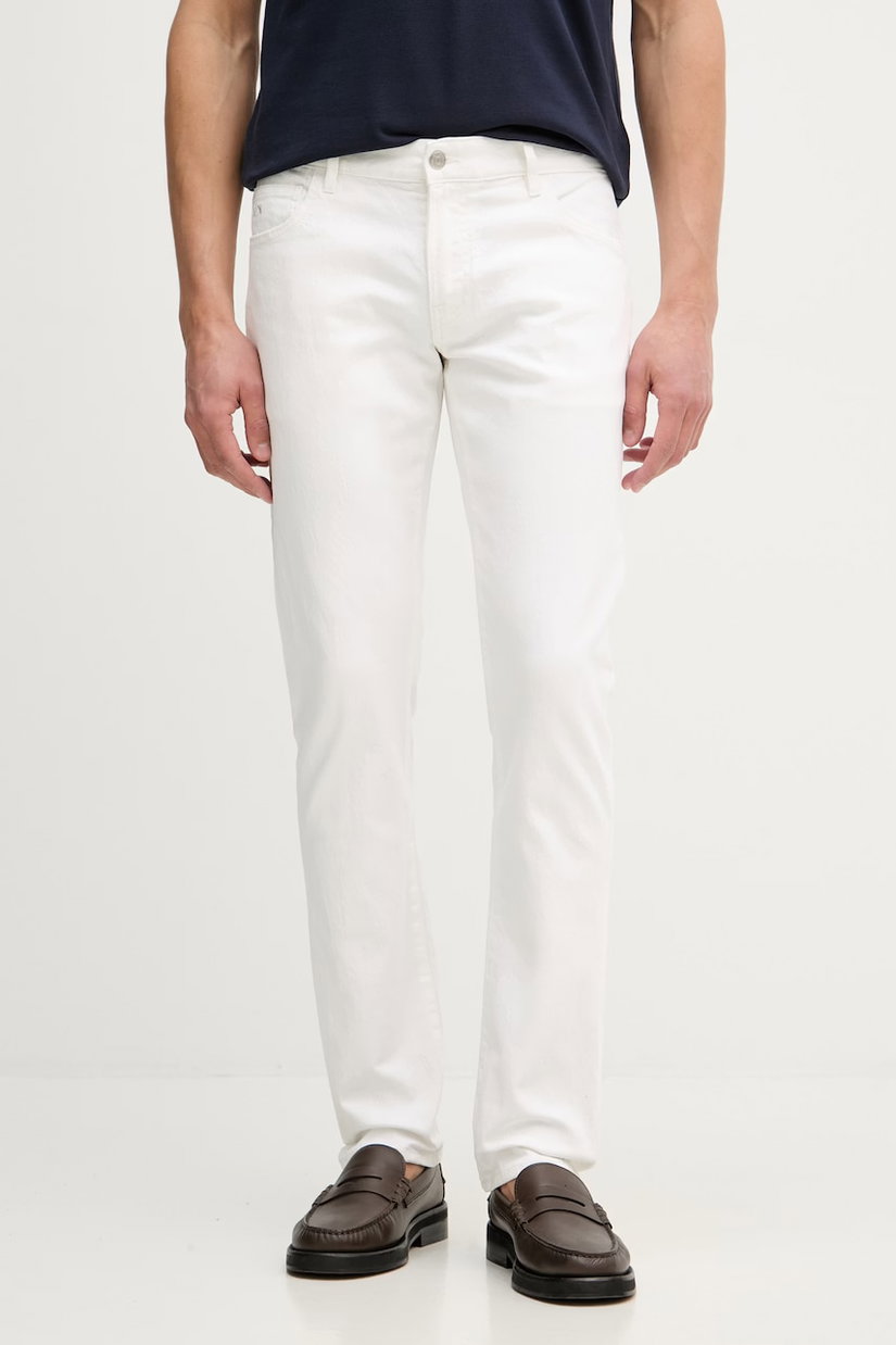 Armani Exchange blugi skinny bărbați