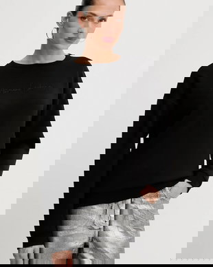 Armani Exchange bluză