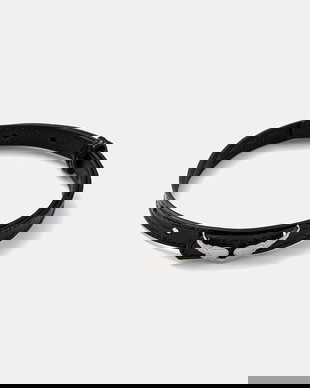 ZADIG&VOLTAIRE brățară de piele