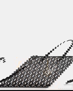 Armani Exchange geantă